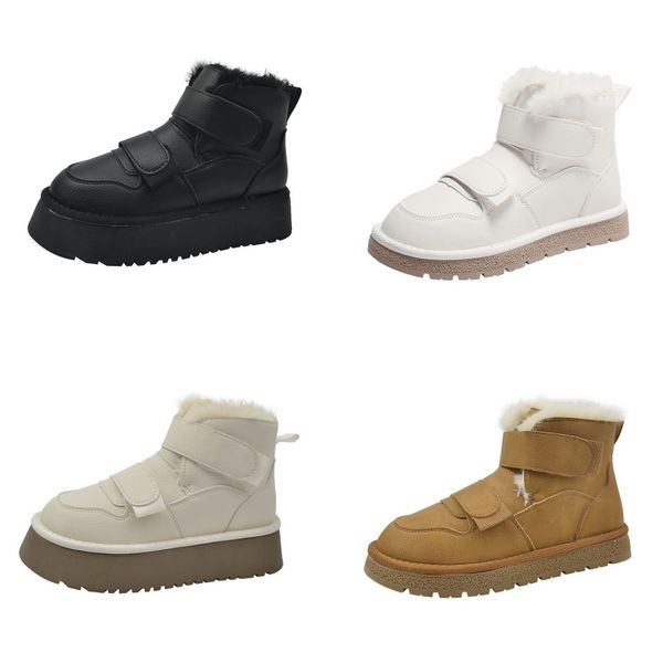 Men women famous slides sliders dr marteen designer boots platform sandals Violet triple black white patent leather slide mens womens outdoo