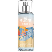 Hollister Malibu body spray - 125 ml