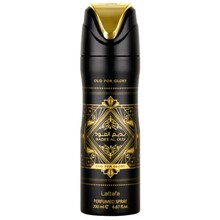 Lattafa perfumes Oud For Glory Bade'e Al Oud Deospray - 200 ml