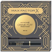 Max factor Kalorien-2000-Mascara-Set