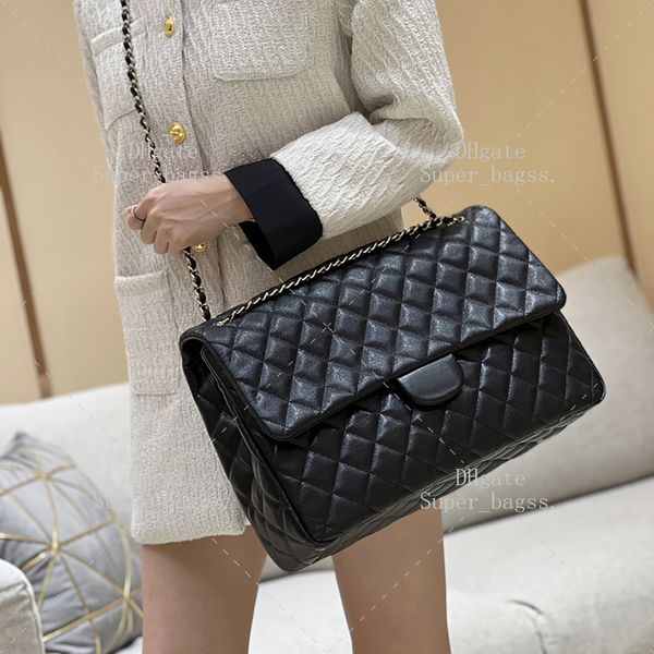10A Mirror quality Crossbody Designer Bags With Box Airport Bag Designer 38CM Shoulder Bag Designer Woman YC174