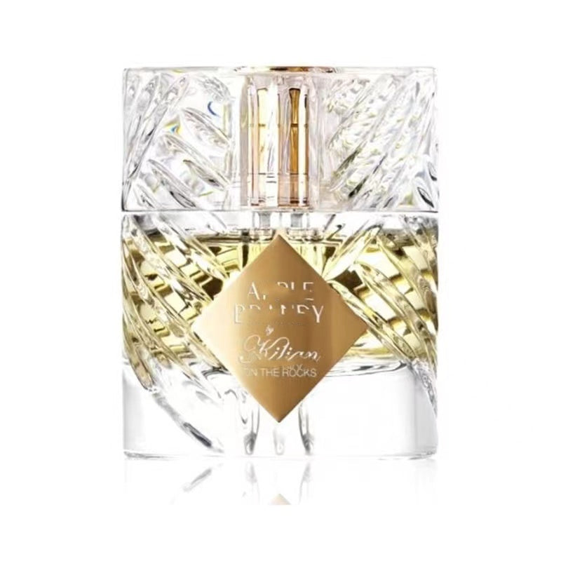 Top 50ml ANGELS SHARE Apple Brandy Blue Moon Ginger Dash ROSES ON ICE L Heure Verte Old Fashioned Cologne Women Perfume Fragrance Eau De Parfum Spra