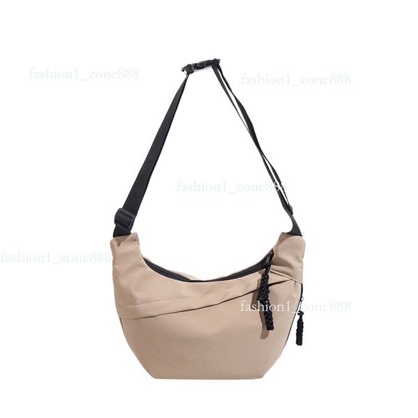 2024 New high quality tote bag designer bag purse bag shoulder handbag Nylon Dumpg Trendy Shoulder Crossbody Underarm Canvas Bags 066