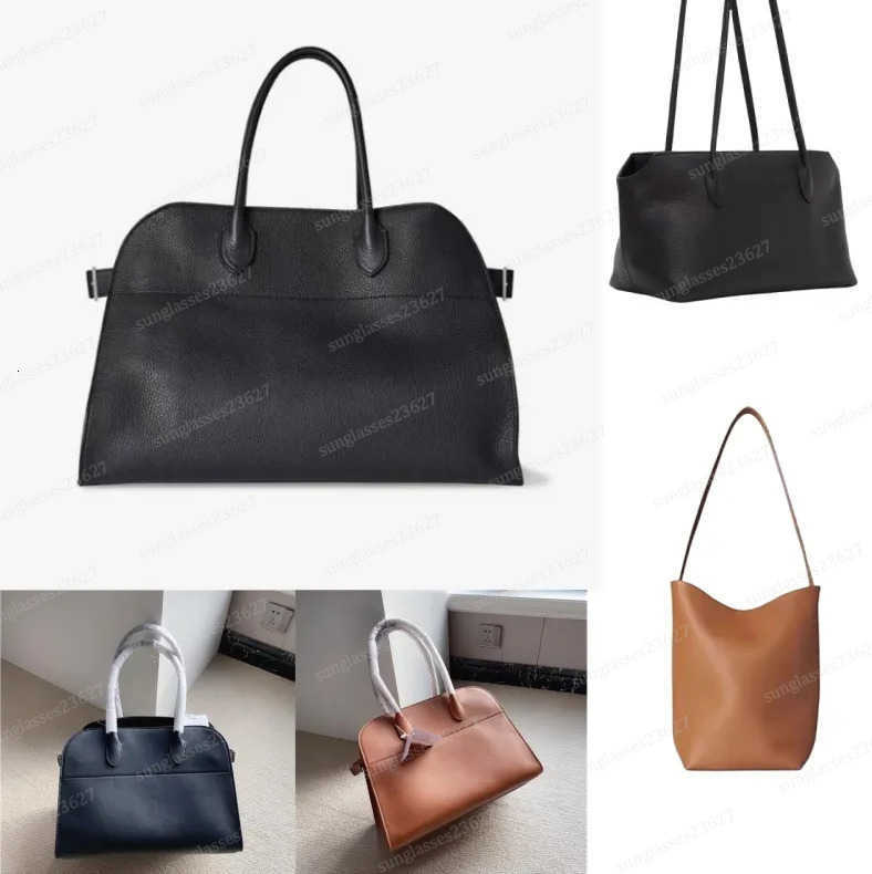 Evening Bags Margaux15 Autumn-Winter Exclusive Handbag NYC Minimalist Soft Suede Tote | Park Margaux 17 Leather Spaciousness Chic Commuters Large Ca