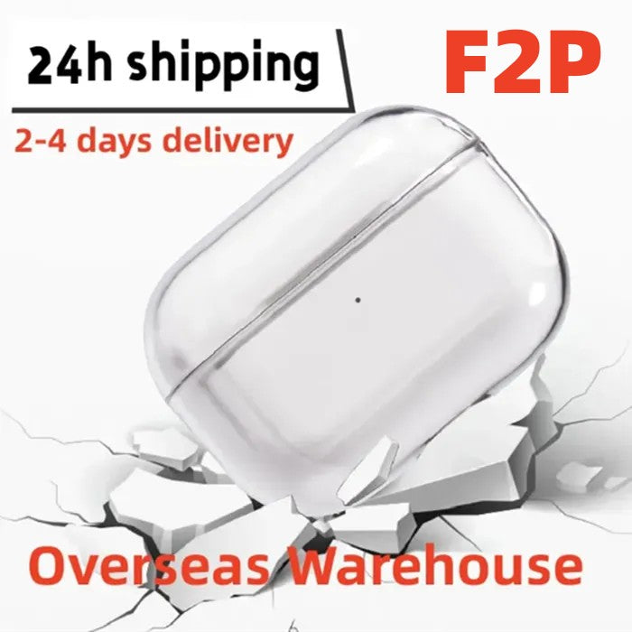 USA-EU warehouse shockproof For airpods pro 2 3 2nd generation Case of Headphone Accessories Protective Cover For airpod max Cover earphone case