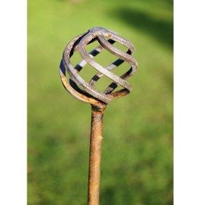 Poppy Forge Large Cage Pin 70mm - Pack of 3 - 5ft