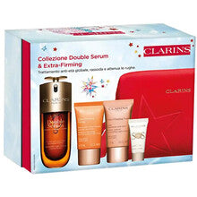 Clarins Set Collezione Doppio siero & Extra-rassodante