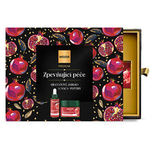 Weleda Set regalo rassodante con peptidi di melograno e maca