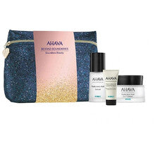 Ahava Grenseløs Beauty Gavesett