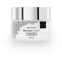 Sefiros Renew - Crema rassodante e liftante al caviale - 50,0 g