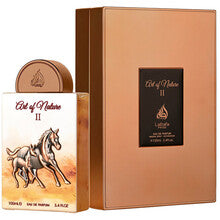 Lattafa perfumes Art Of Nature II EDP - 100 ml