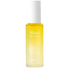 Skin79 Shine Yuja Ampoule - Lysende hudserum - 50 ml