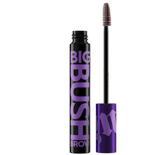 Urban decay Gel voluminizador para cejas Big Bush, 4,25 ml, color topo