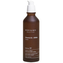 Mary & may Vitamine B5 + Bifida Tonique - 120 ml