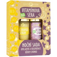 Purity vision BIO Vitamina - - Set de noche - 30 ml