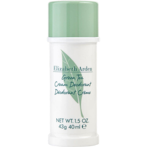 Elizabeth Arden - Green Tea 40ml Deodorante