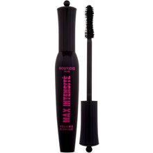 MAX Intensité Mascara o intensywnym kolorze i objętości 12 ml 1 Intensywna czerń