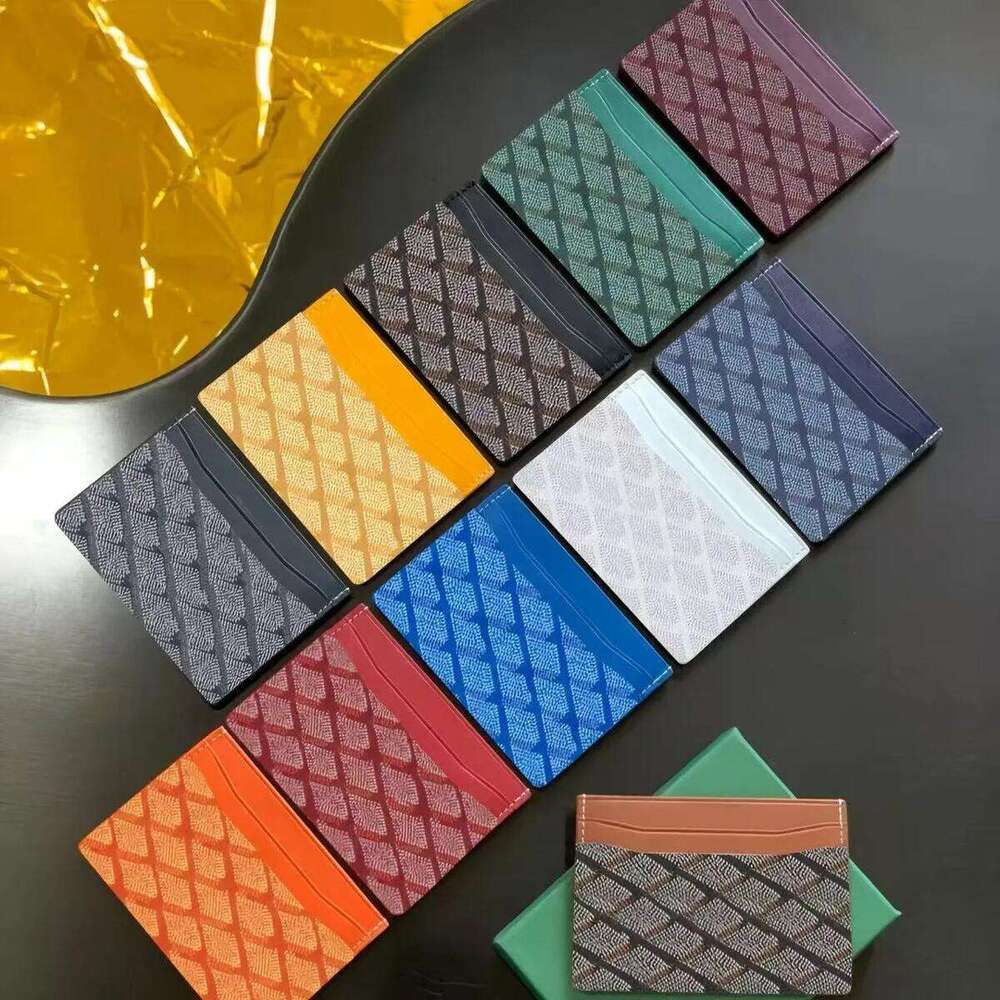 10A bvv designer wallet with box passport pouch ID Case card holder Pocket women Men Bag vintage Pebble Cardholder Credit Thin Bus Card1