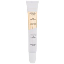 Miracle Pure Enhancer - Moisturizing and Glossy Lip Balm 12ml 050 Matcha Rosa
