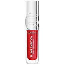 Plump Ambition Hyaluron-Lippenöl 5ml 485 Wine o clock