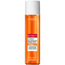 Revitalift Vitamin C Pore Perfecting Peeling Toner - 180ml