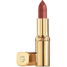 L'oréal Color Riche Satin Lipstick 4,5 g 635 Det är värt det