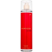 Mauboussin in Red body spray 236 ml