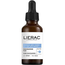 Lierac Protocol Anti-Stain - Serum mot pigmentfläckar - 30ml