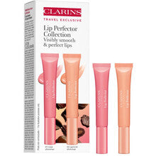 Lipgloss-Set der Perfector Collection