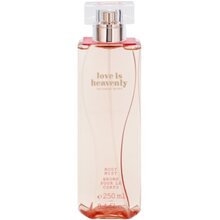 Love is Heavenly Body Spray - 250 ml