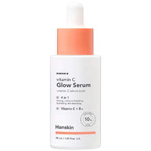 Hanskin Lysende C-vitamin serum 30ml