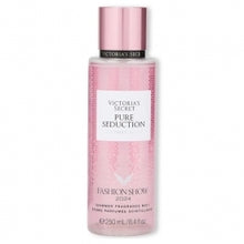 Pure Seduction Runway Shine body spray - 250 ml
