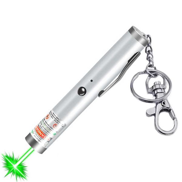 USB Laser Pointer High Power Fire Military Burning Green Light Visible Beam Powerful Hunting Accessories Cat Toy Torch Laser Pen B240801