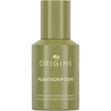 Origins Ser antirid pentru corectare activă Plantscription - 30 ml