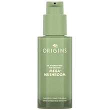 Origins Mega-svampe korrigerende anti-blemish serum - 50 ml