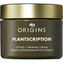 Origins Crema Lifting + Reafirmante Plantscription 50 ml