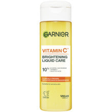 Garnier Vitamin C Brightening Liquid Care - 120 ml