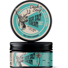 Dark stag Havssaltskräm 100 ml