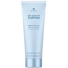 Alterna Părul meu. Pânza mea. Begin Again Curl Cleanser - 200 ml