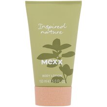 Mexx Inspired Nature Body Lotion - 150 ml