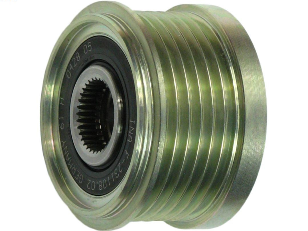 Alternator Freewheel Clutch AS-PL AFP6004(INA)