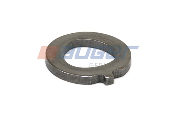 Tab Washer, axle nut AUGER 56362
