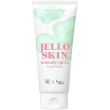 Beauty of joseon Jelloskin massasjekrem for ansikt og kropp - 200 ml