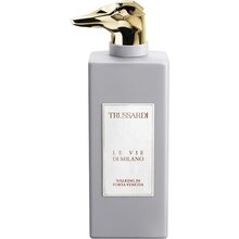 Trussardi perfumes Le Vie Di Milano Caminando en Porta Venezia EDP - 100ml