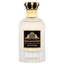 Assala prime Kongelig Arabian Oud EDP - 100 ml