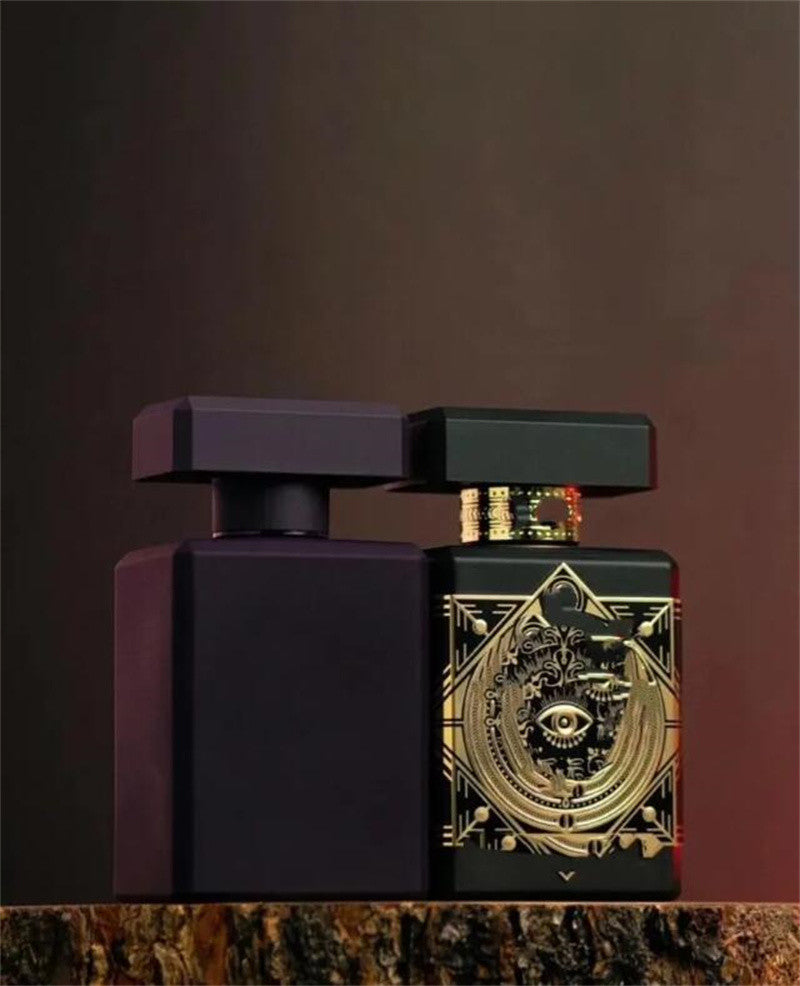 SIDE EFFECT Narcotic Delight Perfume 90ml Men Women Psychedelic Love Fragrance Eau De Parfum Natural Spray Intense Cologne