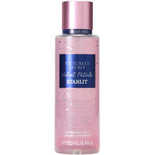 Victoria's Secret Velvet Petals Starlit Body Spray - 250 ml