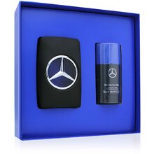 Set cadou Mercedes-Benz UOMO EDT 100 ml și deodorant 75 g