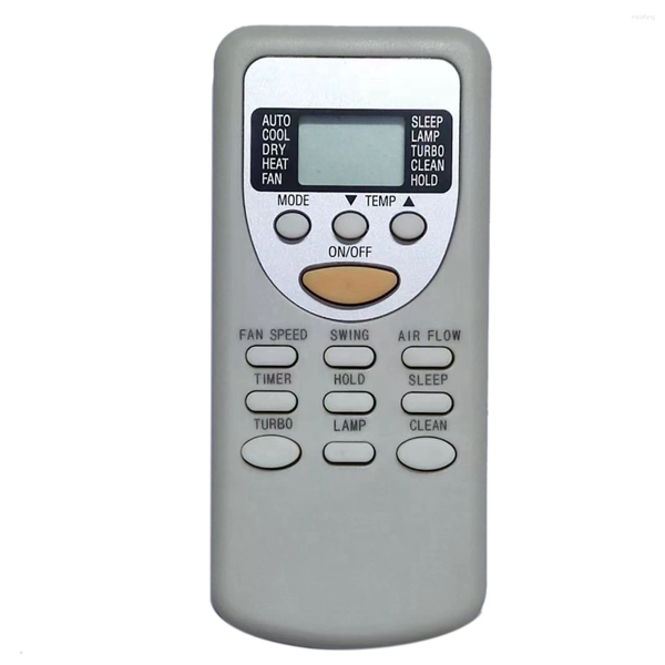 Remote Controlers A-C Air Conditioner Control ZH-JT-03 For Chigo Conditioning Controle
