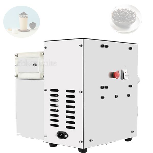 Pearl Bubble Tea Maker Popping Boba Tapioca Pearls Taro Ball Making Machine
